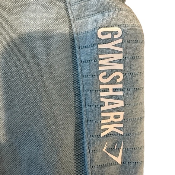 Gymshark bundle of two dry leggings in very good condition. Measures a medium - Picture 11 of 14